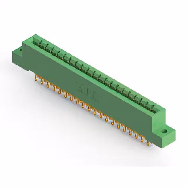 333-040-555-202 EDAC Inc.  Edgeboard Connectors